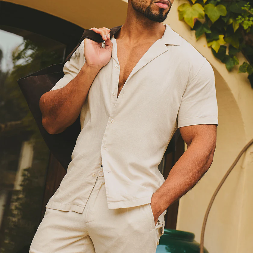 Engineered for the Athletic Build